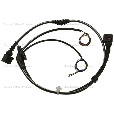 Standard Ignition ABS WHEEL SPEED SENSOR WIRE HARNESS ALH236
